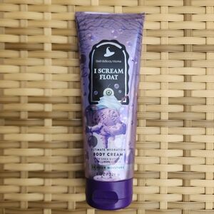 Bath & Body Works I Scream Float Body Cream - Lavender